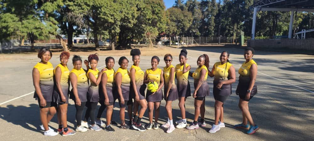 Varichem - Game faces ON! 🔥 Our incredible Varichem Netball team is all ...