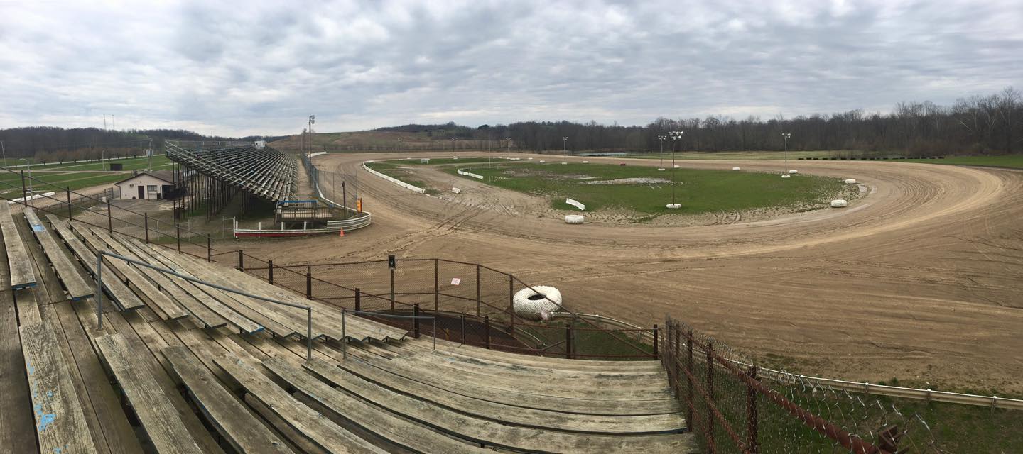 Muskingum County Speedway... - Muskingum County Speedway