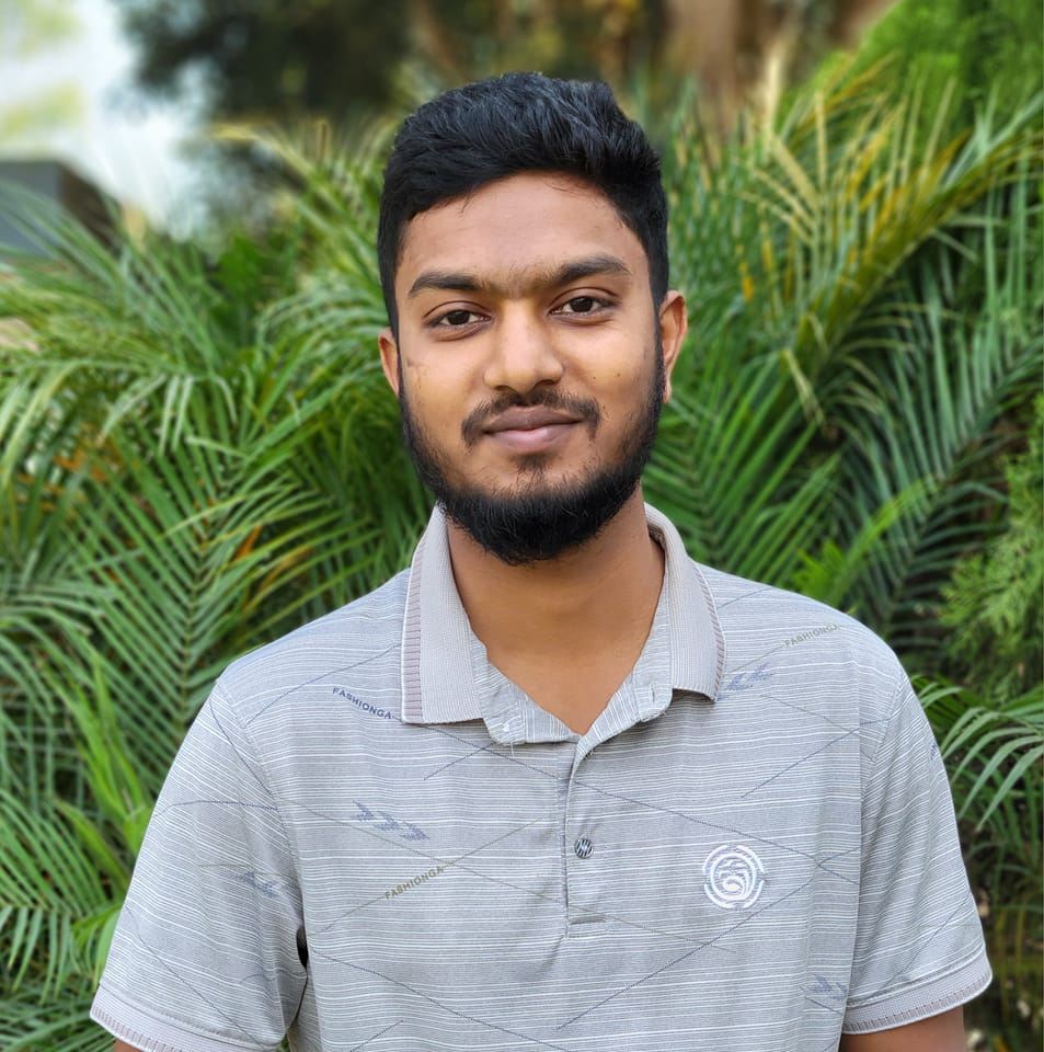 Shohan Hossain