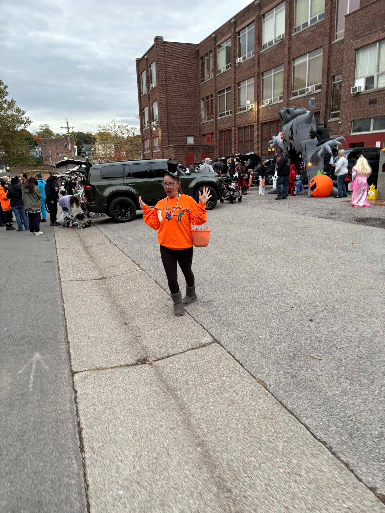 🎉 Go Holy Cross! 🎉 We’re thrilled to... - Holy Cross School | Facebook