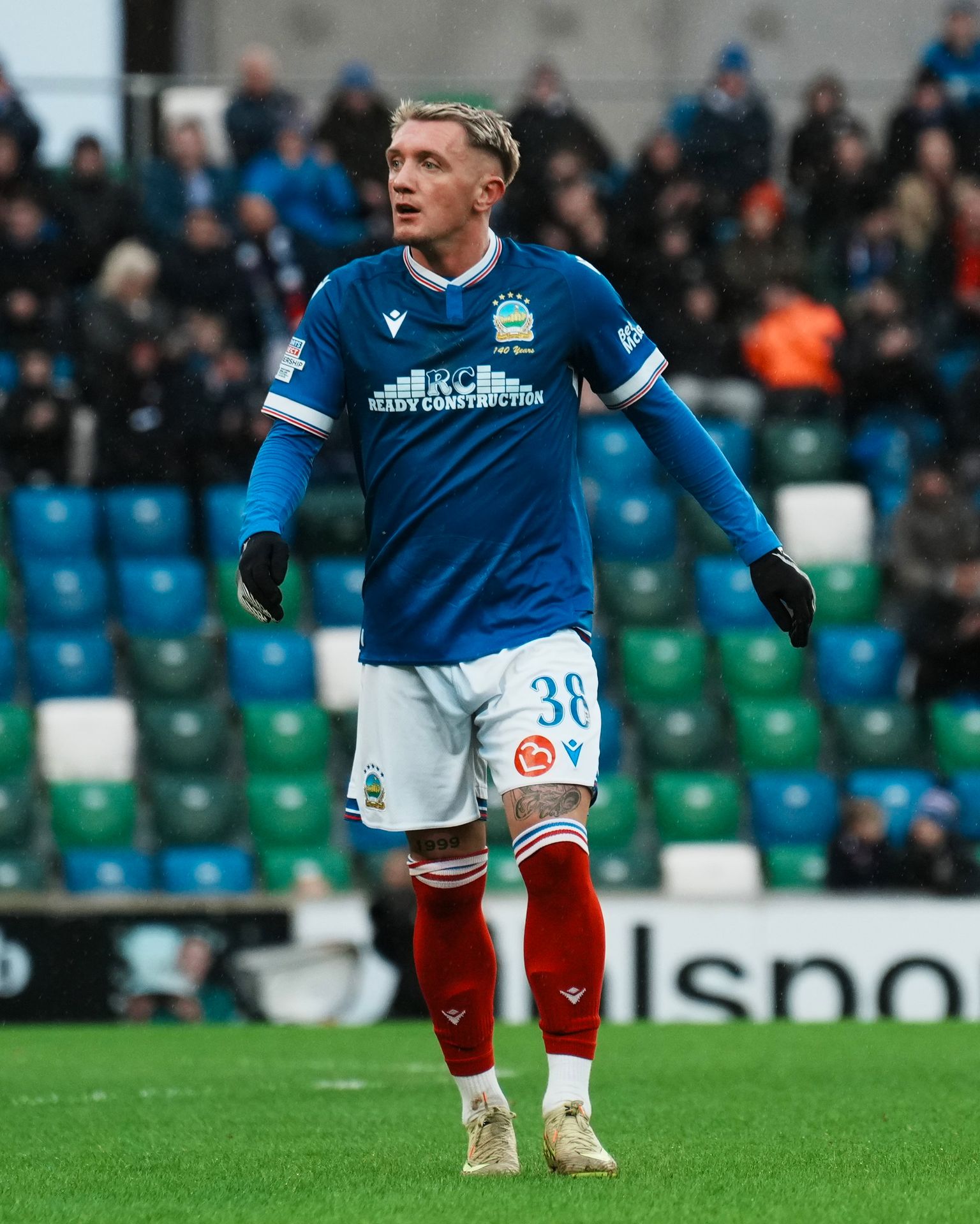 Linfield Football Club... - Linfield Football Club (Official) | Facebook