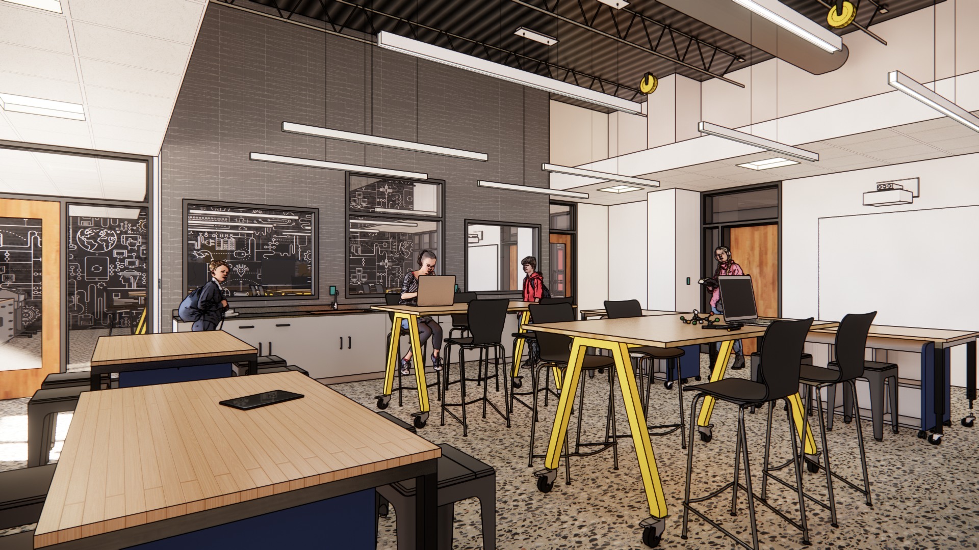 Kingscott is proud to have worked... - Kingscott Associates