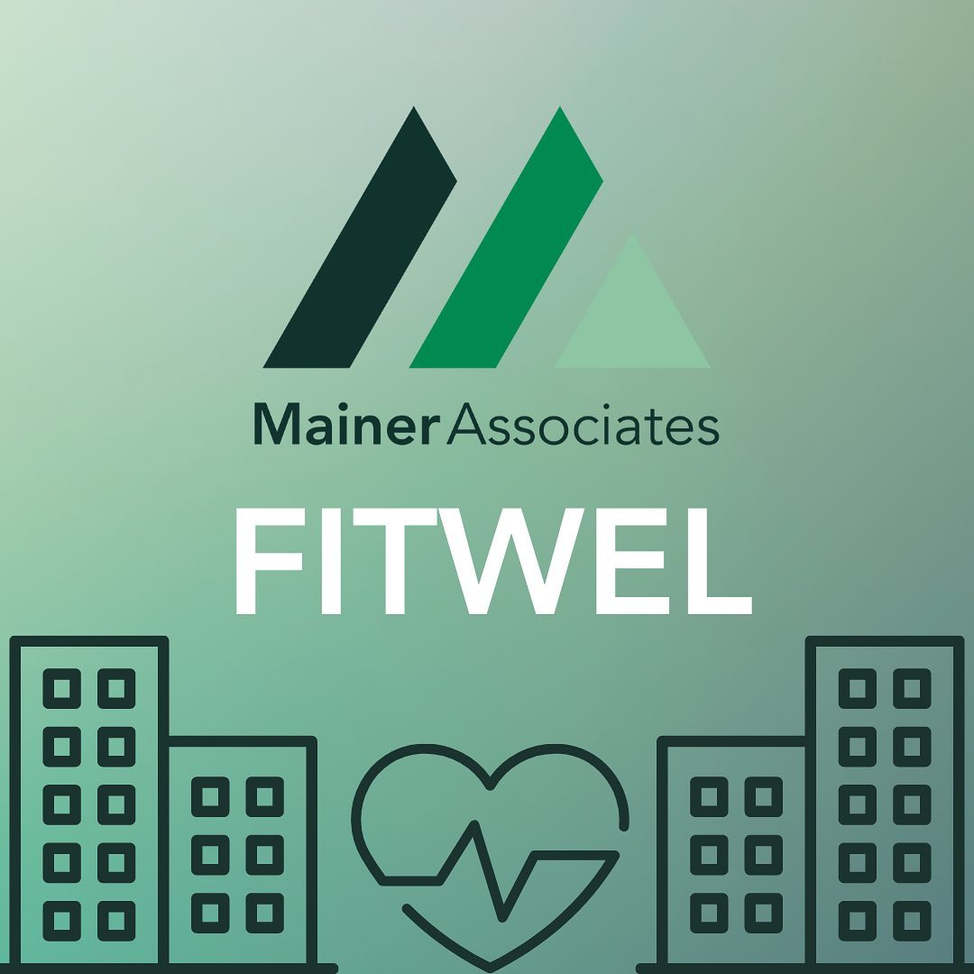 Mainer Associates Maine Weston Associates, Inc.