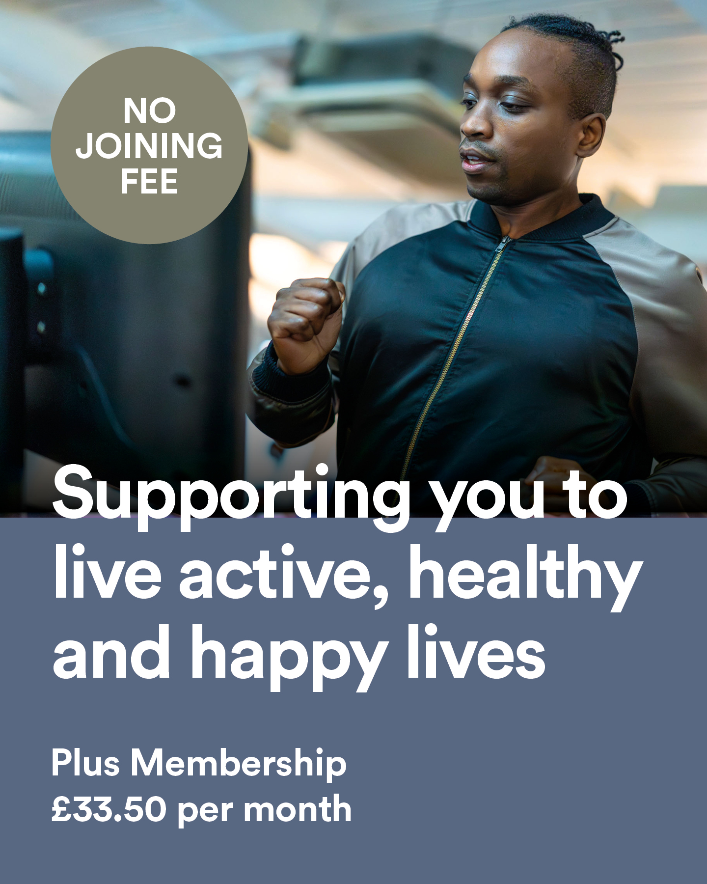 Our plus membership includes gym,... - Your Trust Rochdale | Facebook