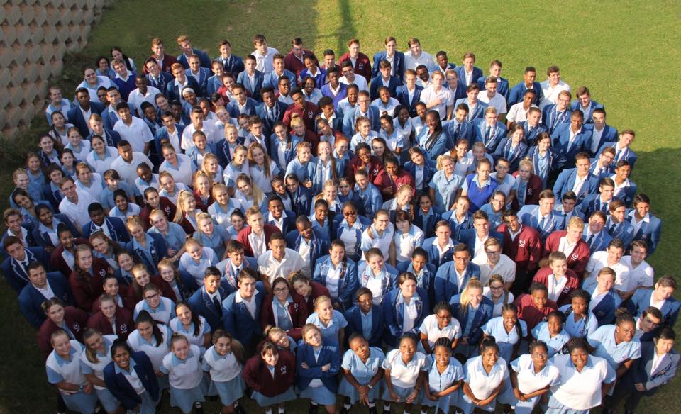 Edenvale - Congratulations to the Edenvale High School Matric Class of ...