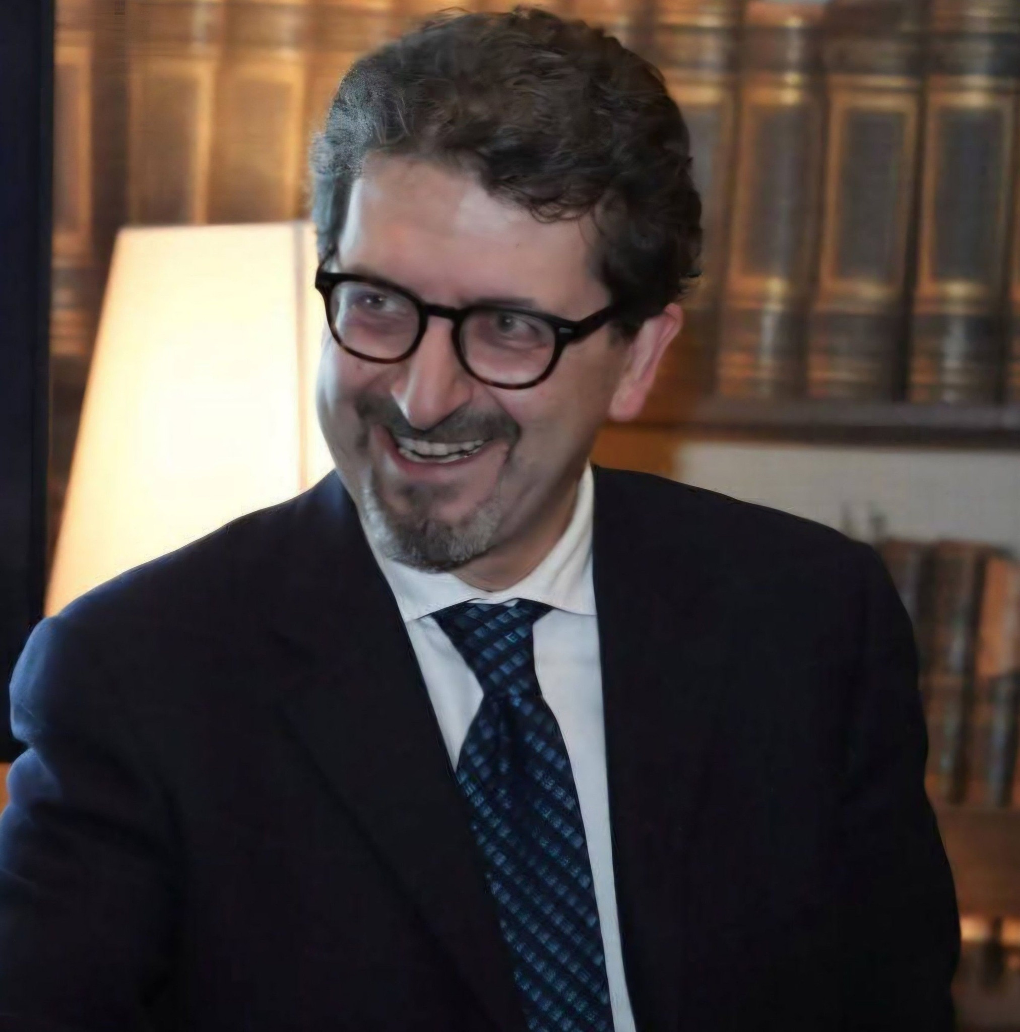 Giuseppe Rasolo