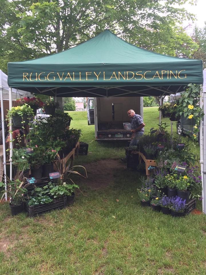 Rugg Valley Landscaping | South Londonderry VT