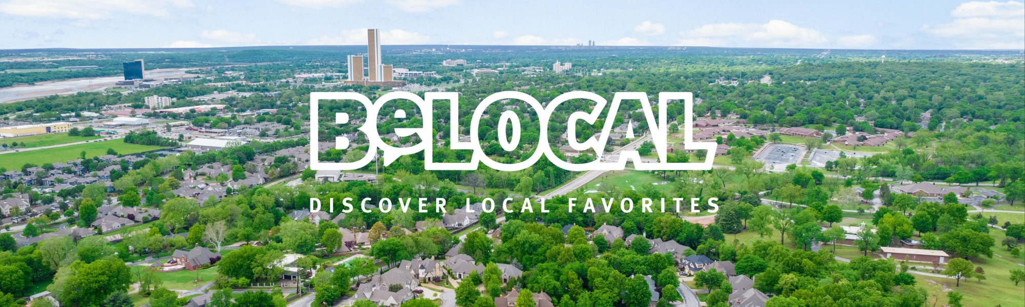 BeLocal South Tulsa