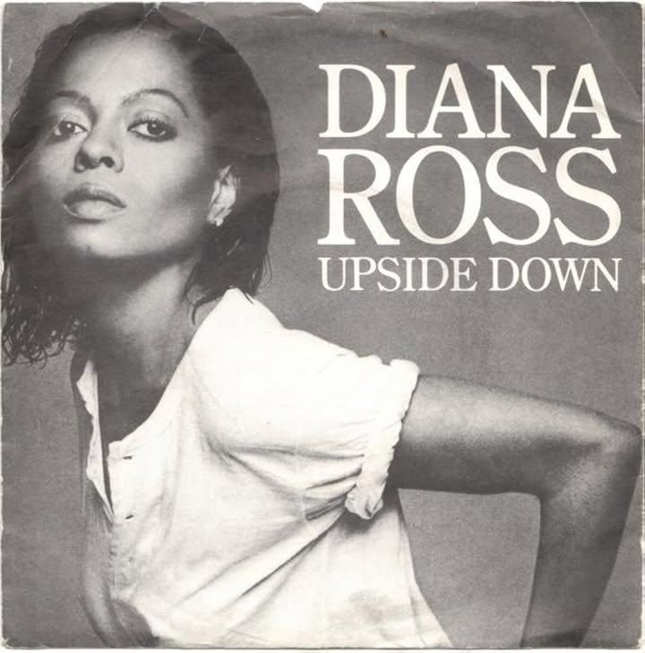 Diana Ross' 