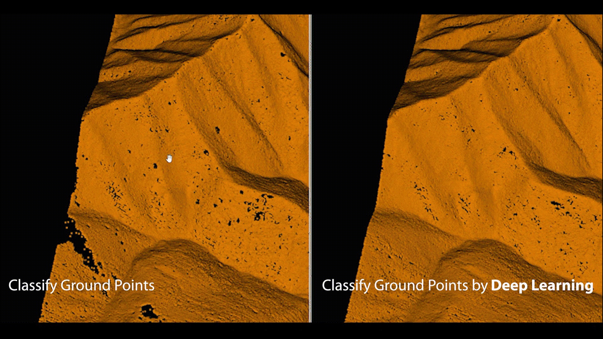 🧐 How to make point cloud... - GreenValley International | Facebook