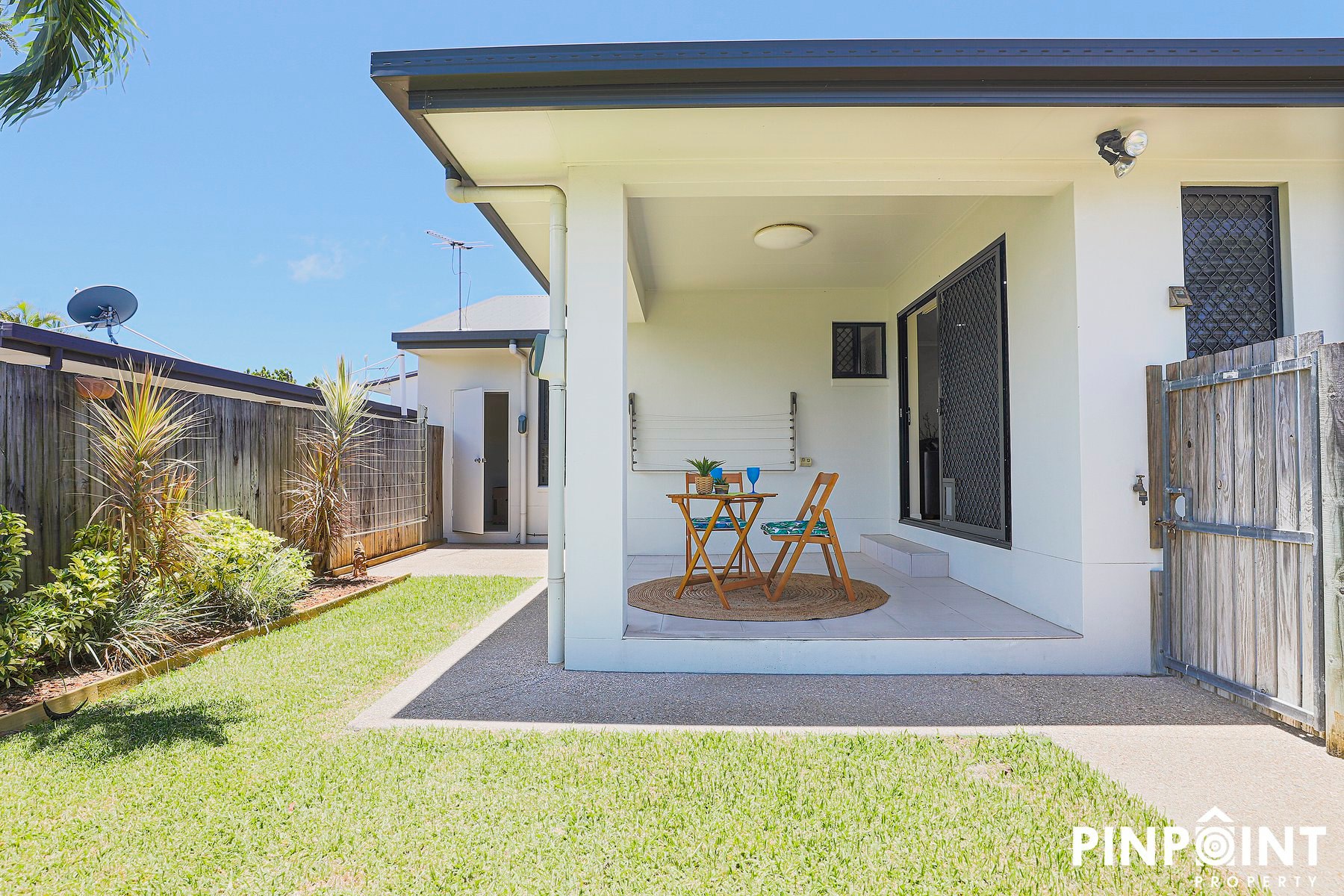 Pinpoint Property Mackay added... - Pinpoint Property Mackay