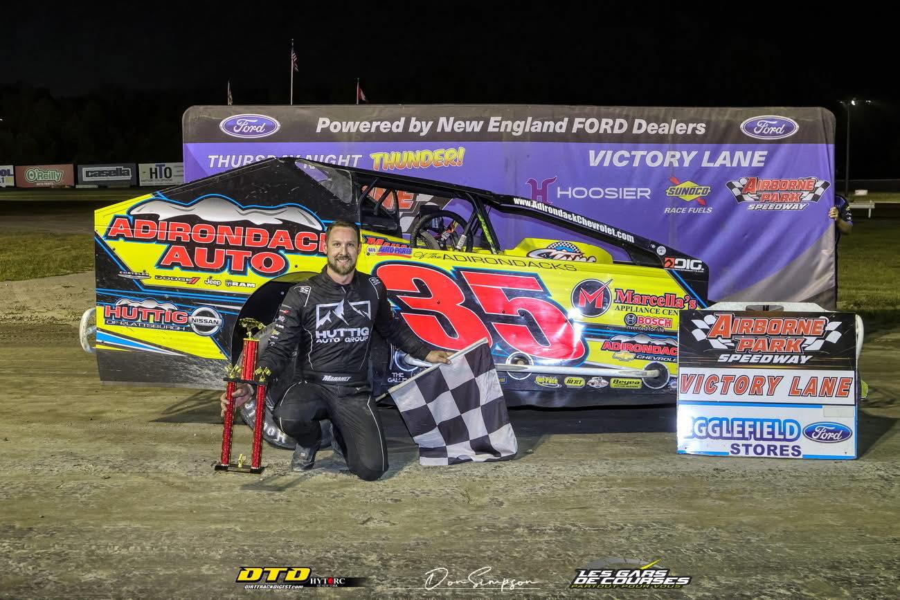 Mike Mahaney Racing