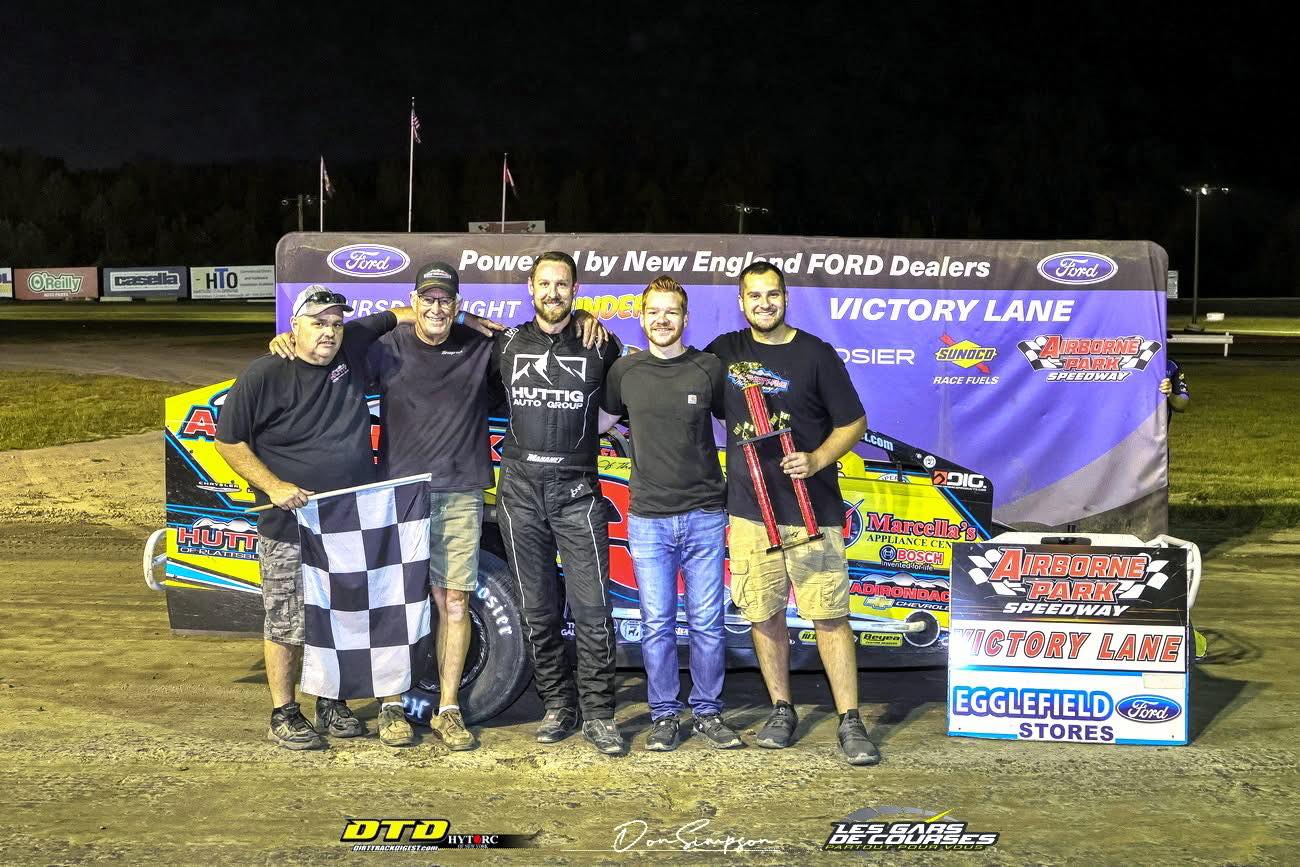 Mike Mahaney Racing