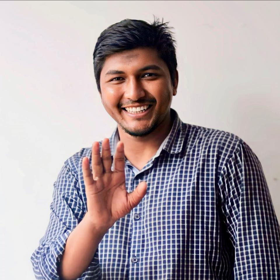 Mijanur Rahman Maruf
