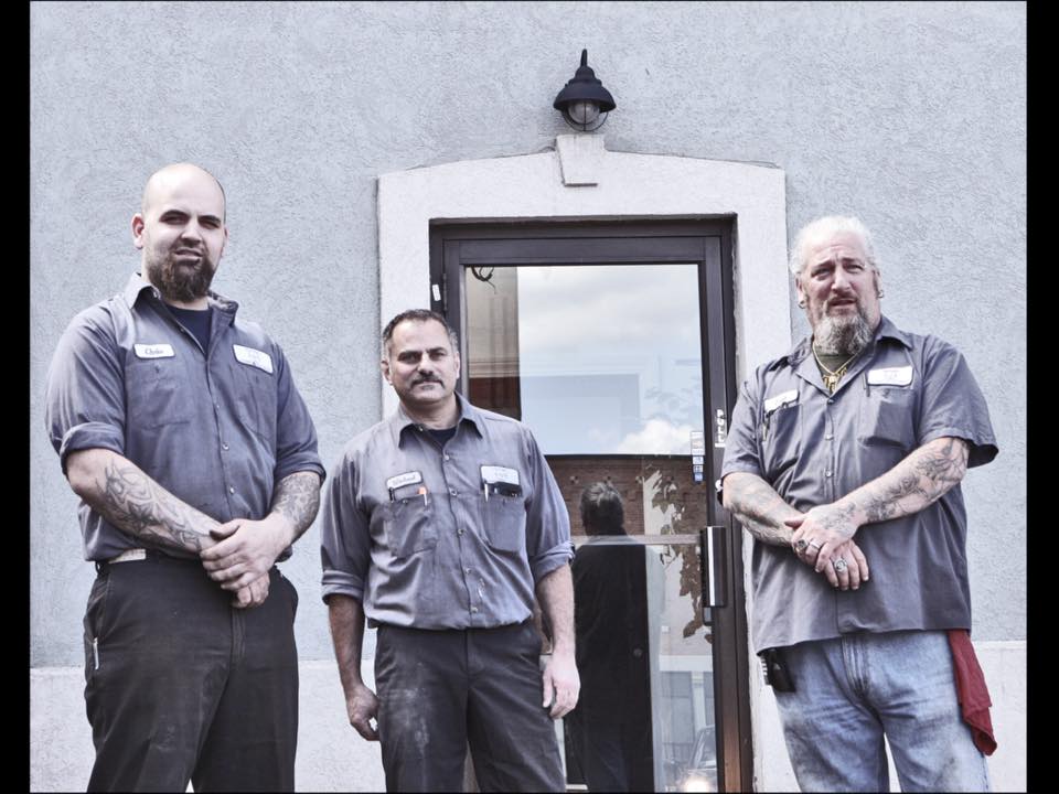 Michael's Automotive Tech Center | Rochester NY