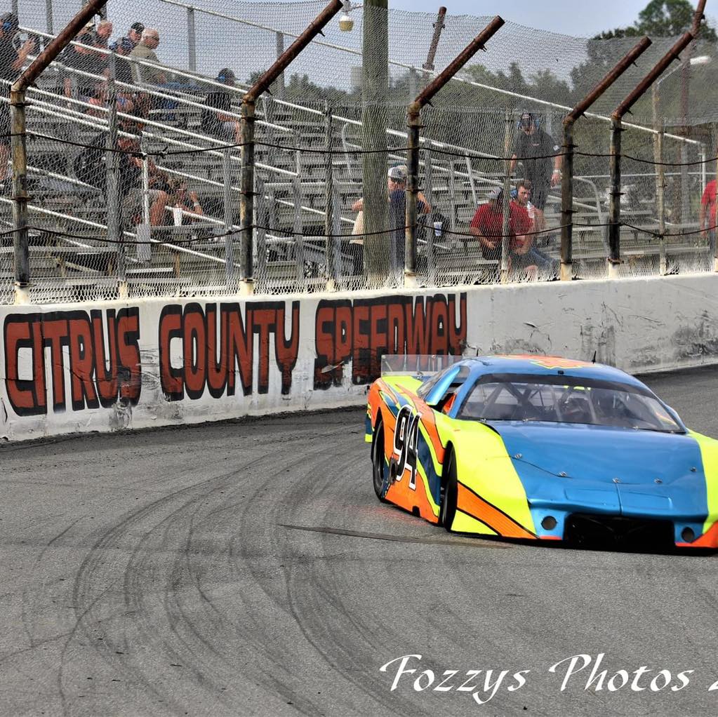 Citrus County Speedway and Track LLC