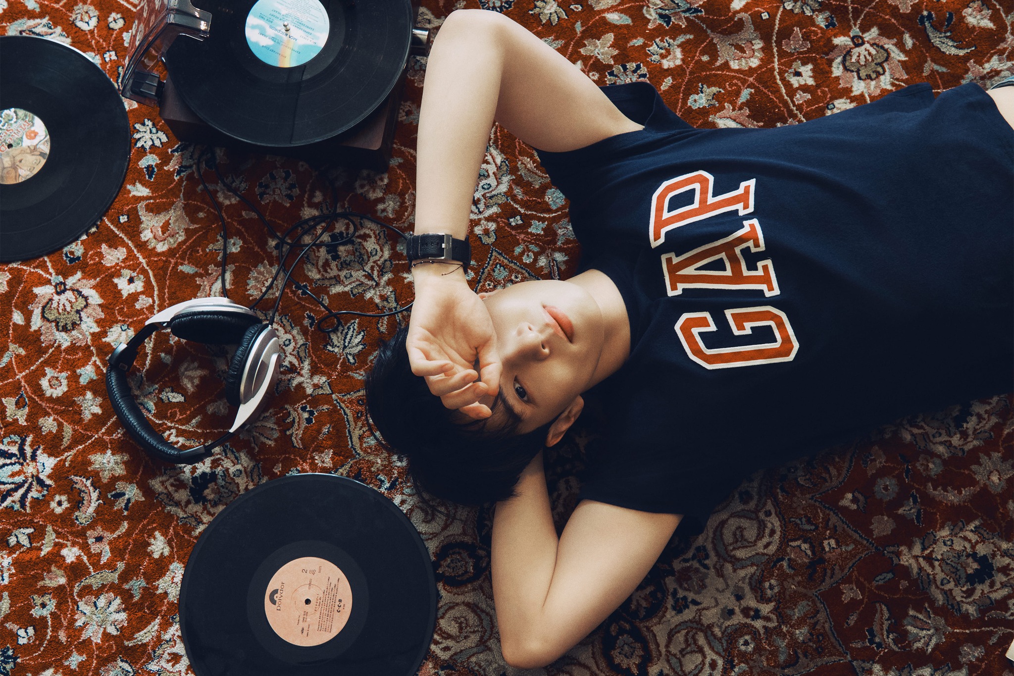 엔플라잉 (N.Flying) 9th Mini Album [Still] Jacket Poster : Still