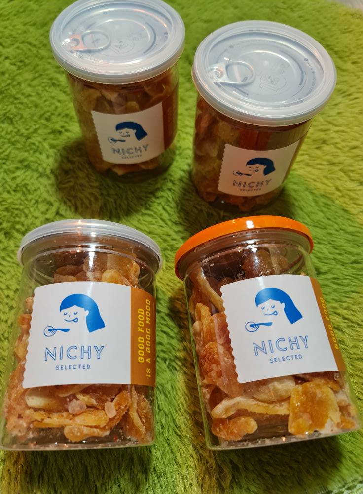 Nichy Selected