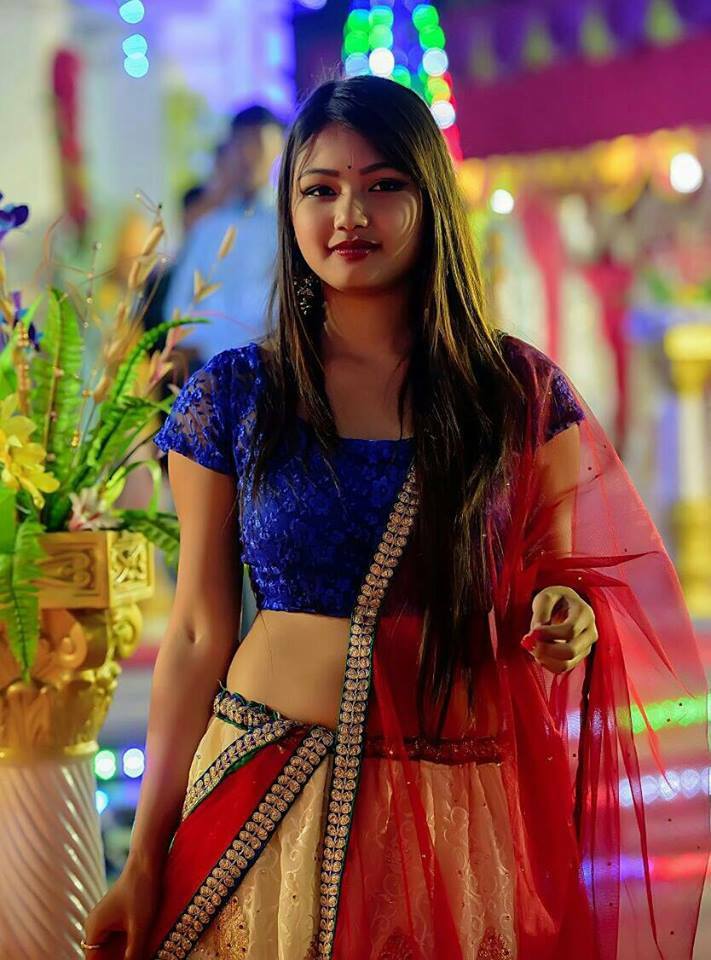 Rajput Priti