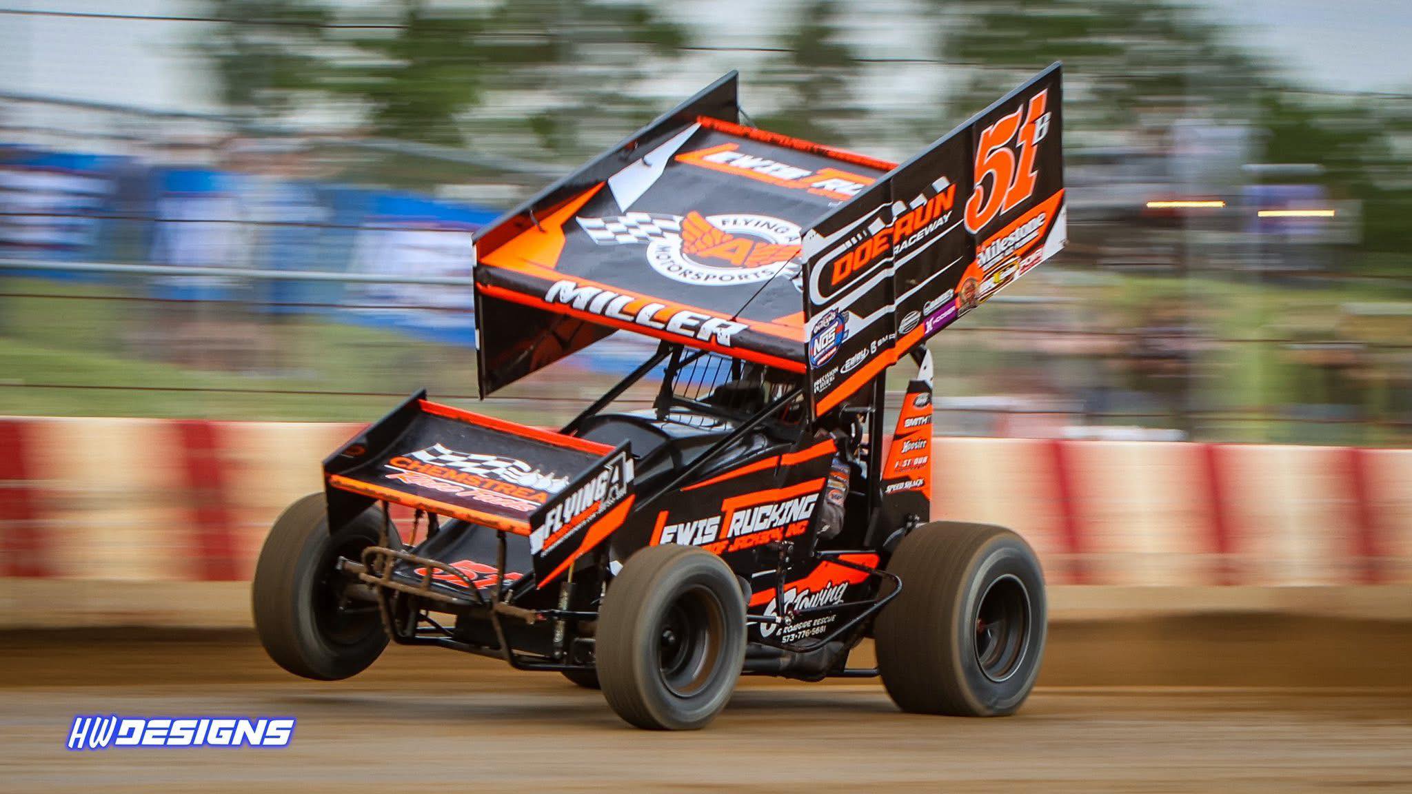 Night 1 of the Sooner Shuffle kicks off tonight at Creek County 