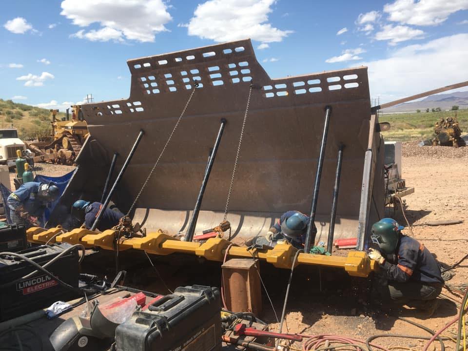 Direct Force Maintenance