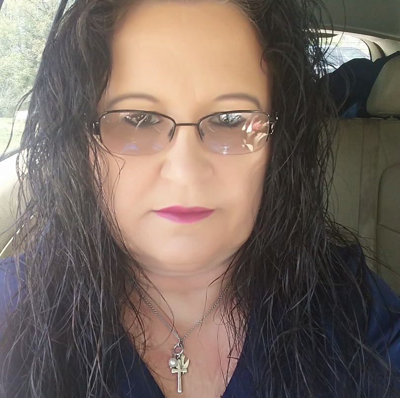 Barbara Batchler Rolen