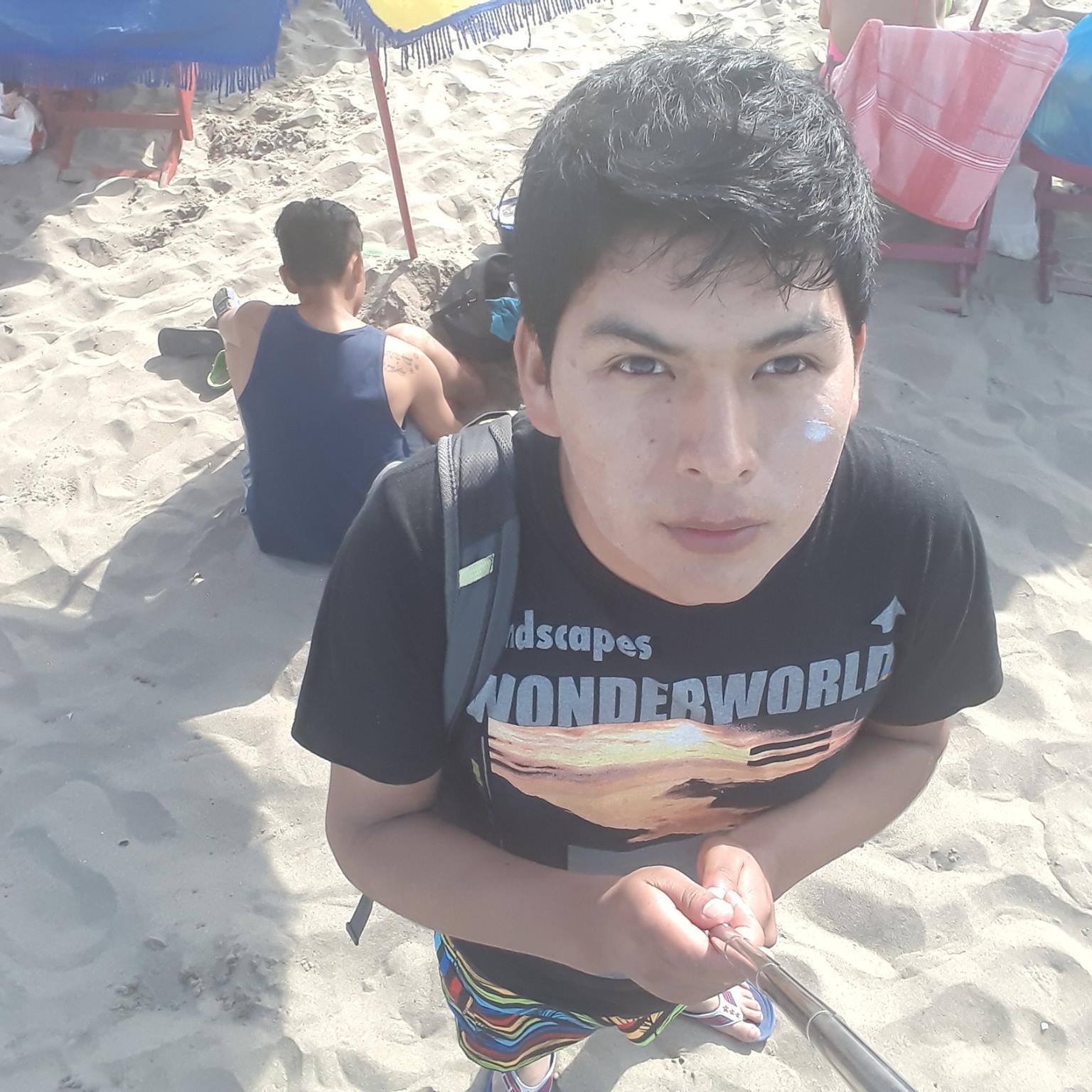 Yhony Jallo Apaza