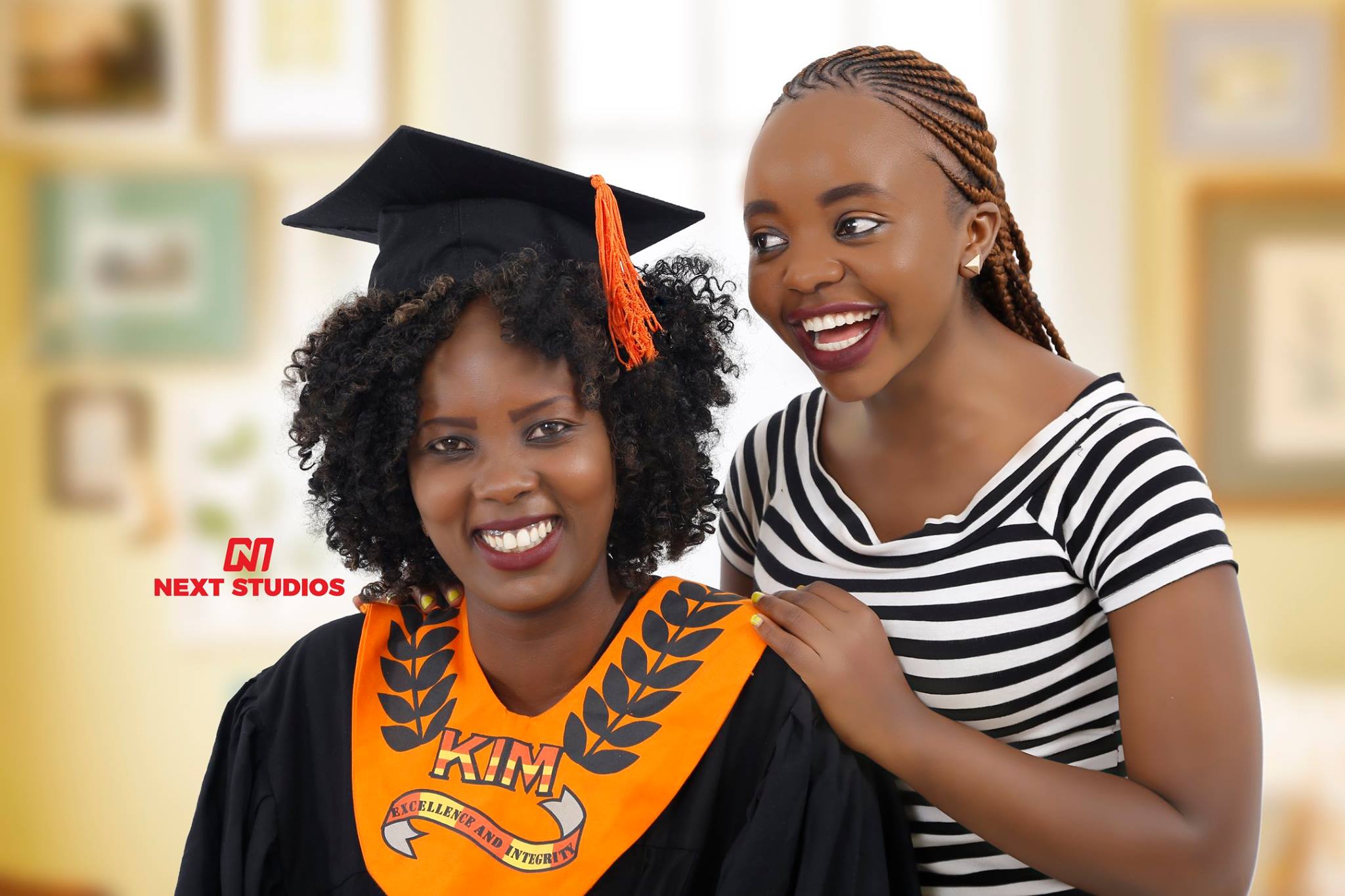 Next Studios - Congratulations to all the graduates class...