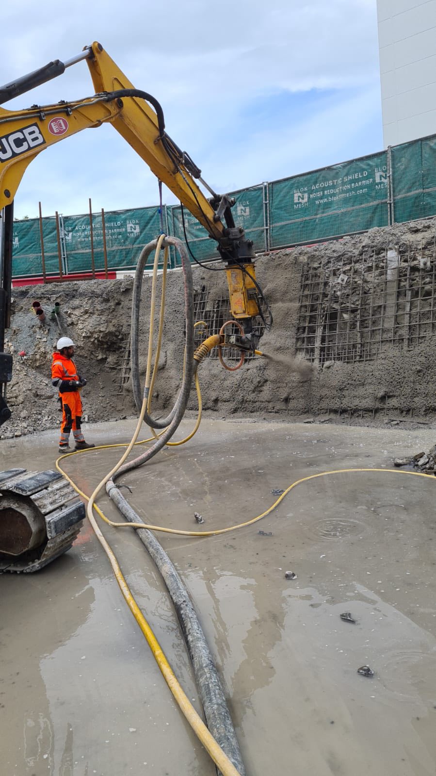 Manning Ground Engineering | Glanmire