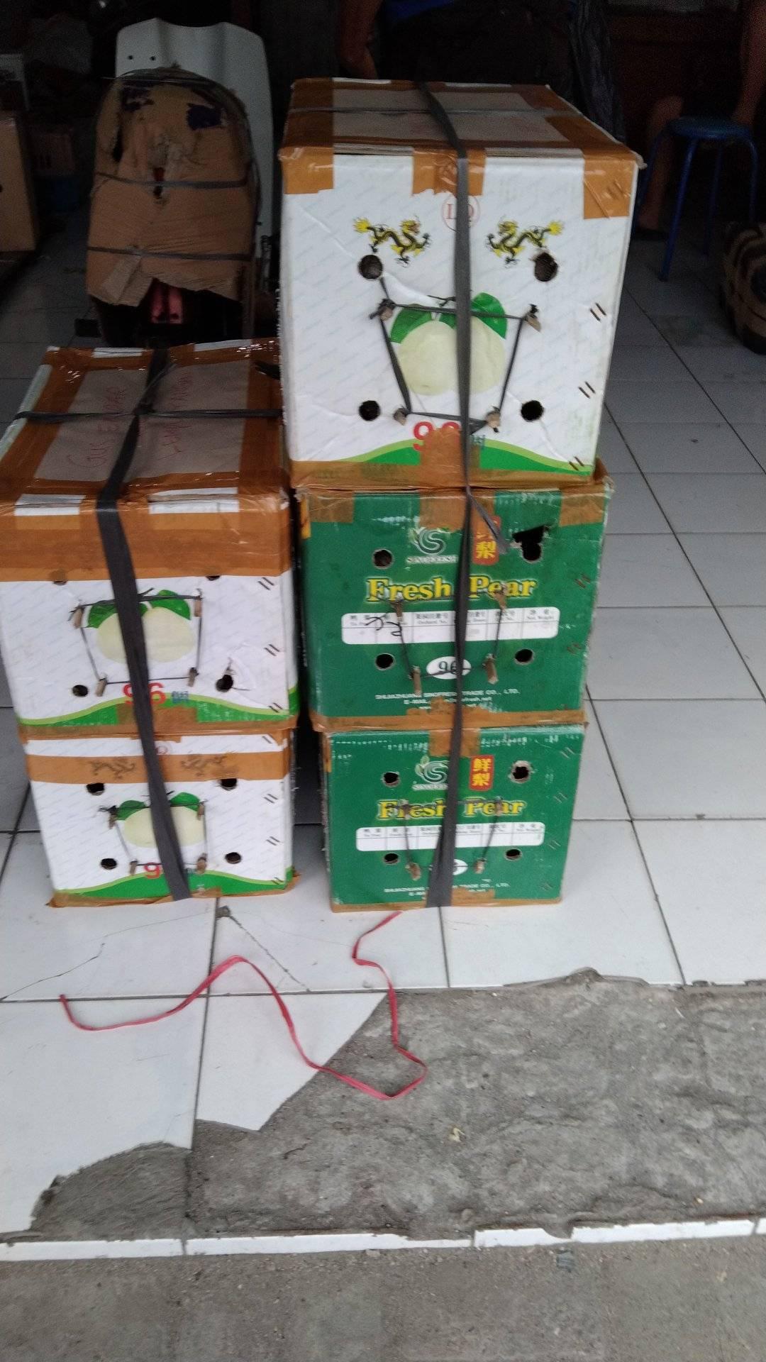 Simbar Menggala