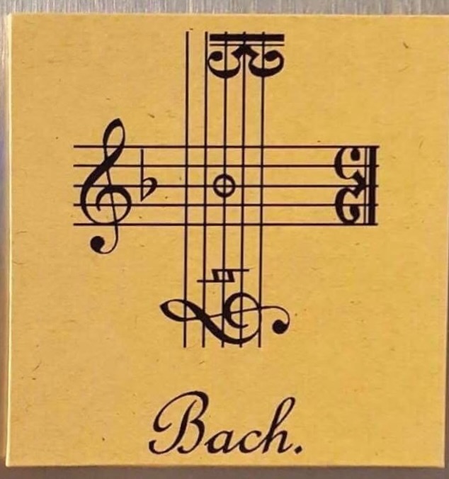 Happy 333rd Birthday Bach! Get Johann Sebastian Bach, Complete