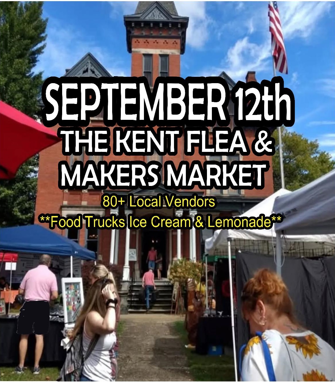 The Kent Flea (@kentflea) - Mentions | Facebook