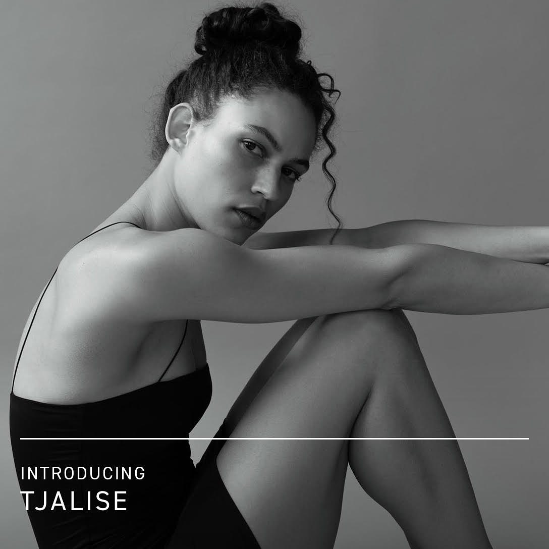 Curve at Muse Model Management | New York NY