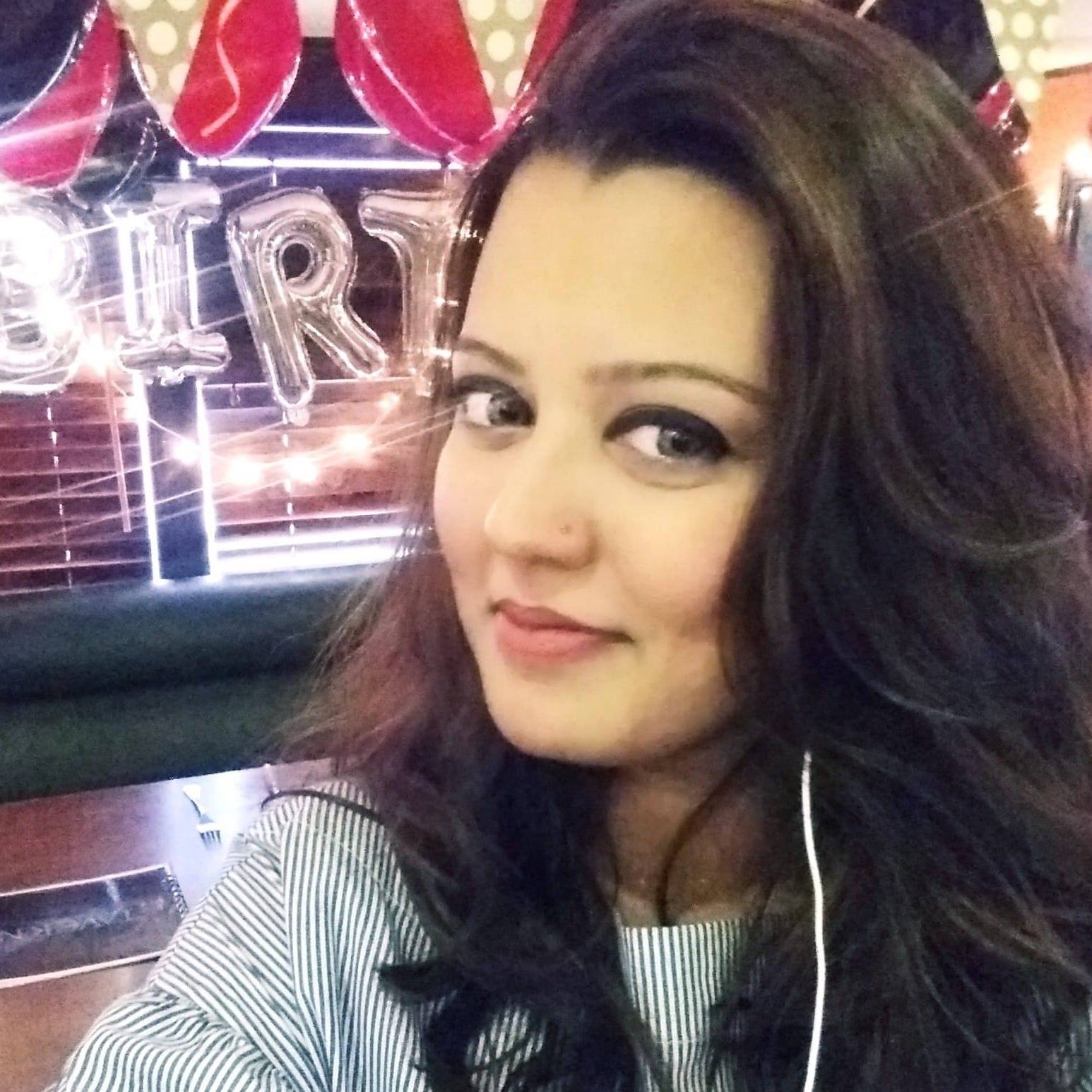 RJ Fizzah Ahsan