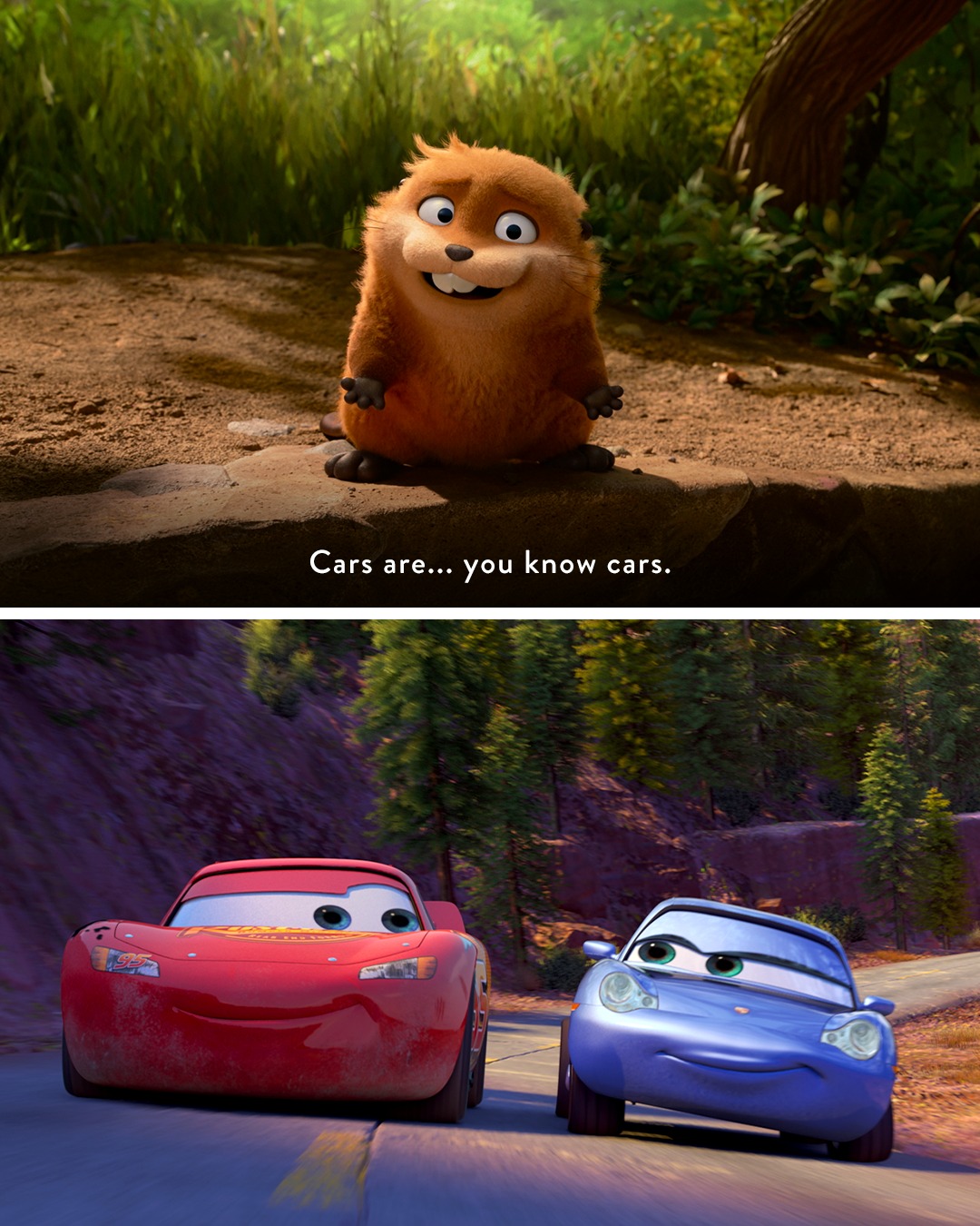 Pixar - 