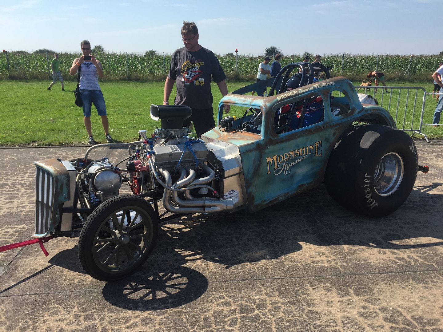 JFK-Racing | Favrskov