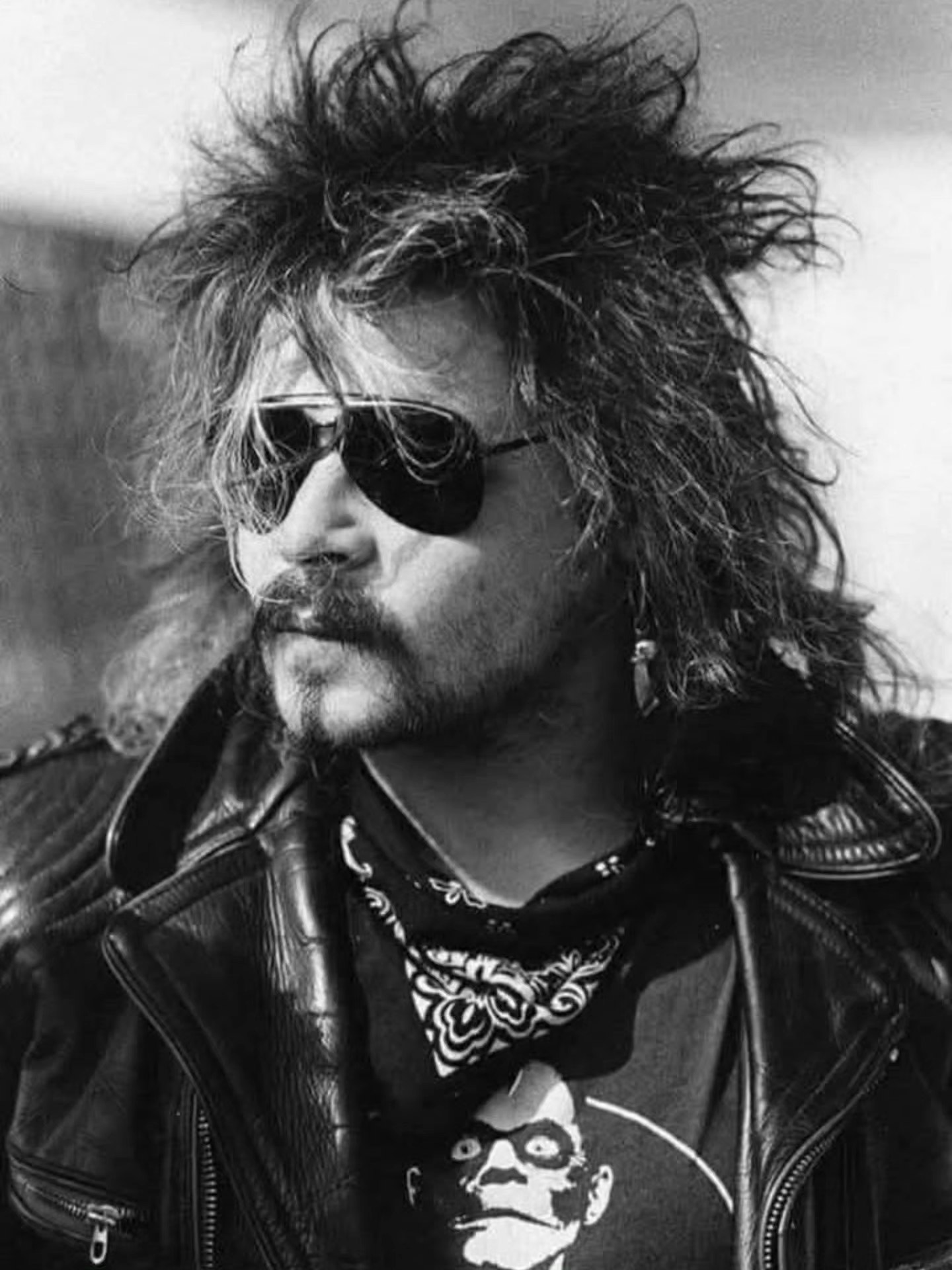 Monsterbilly - Today marks the 10th anniversary of the passing of ...