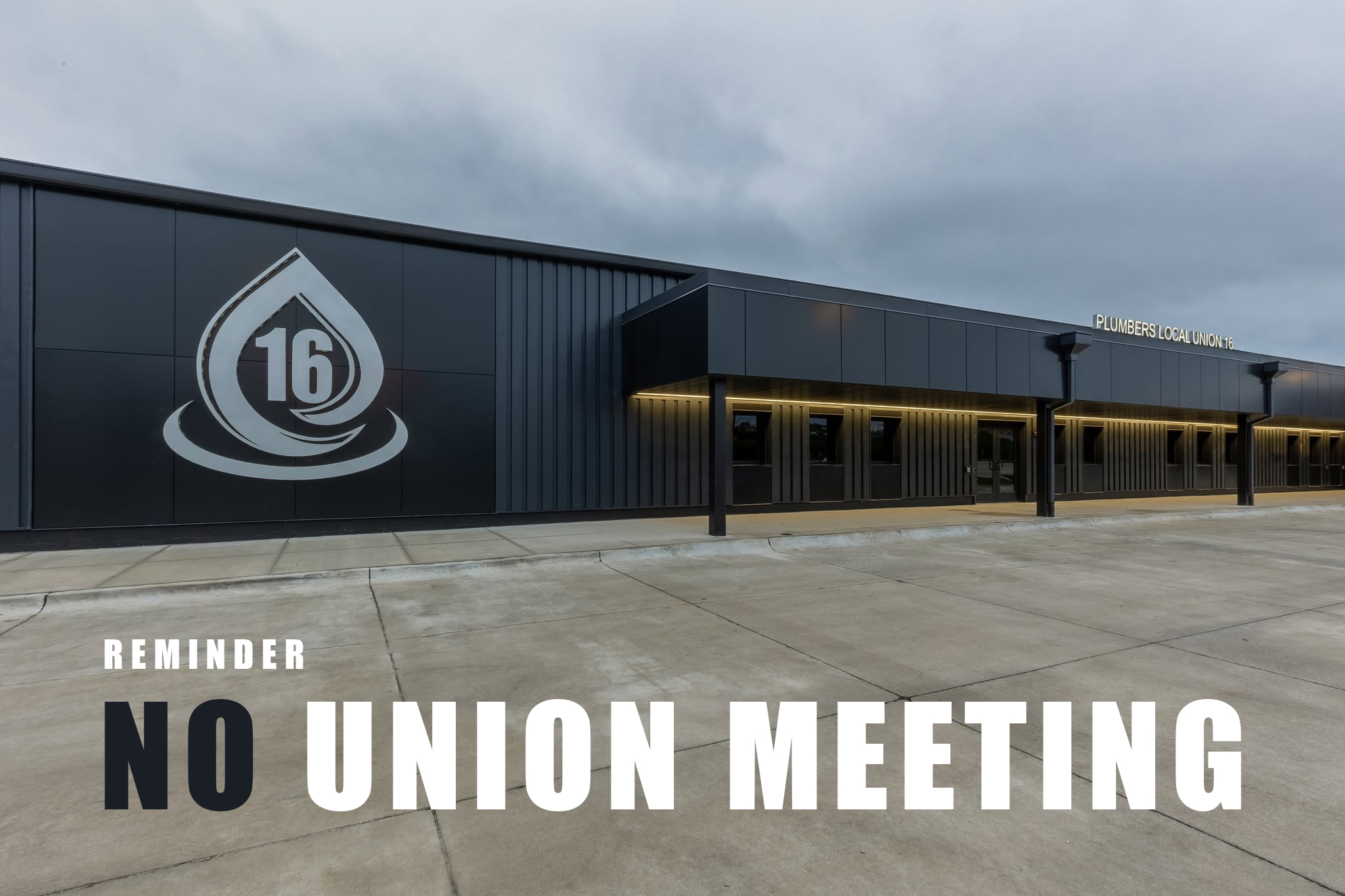 Plumbers Local Union #16 | Omaha NE