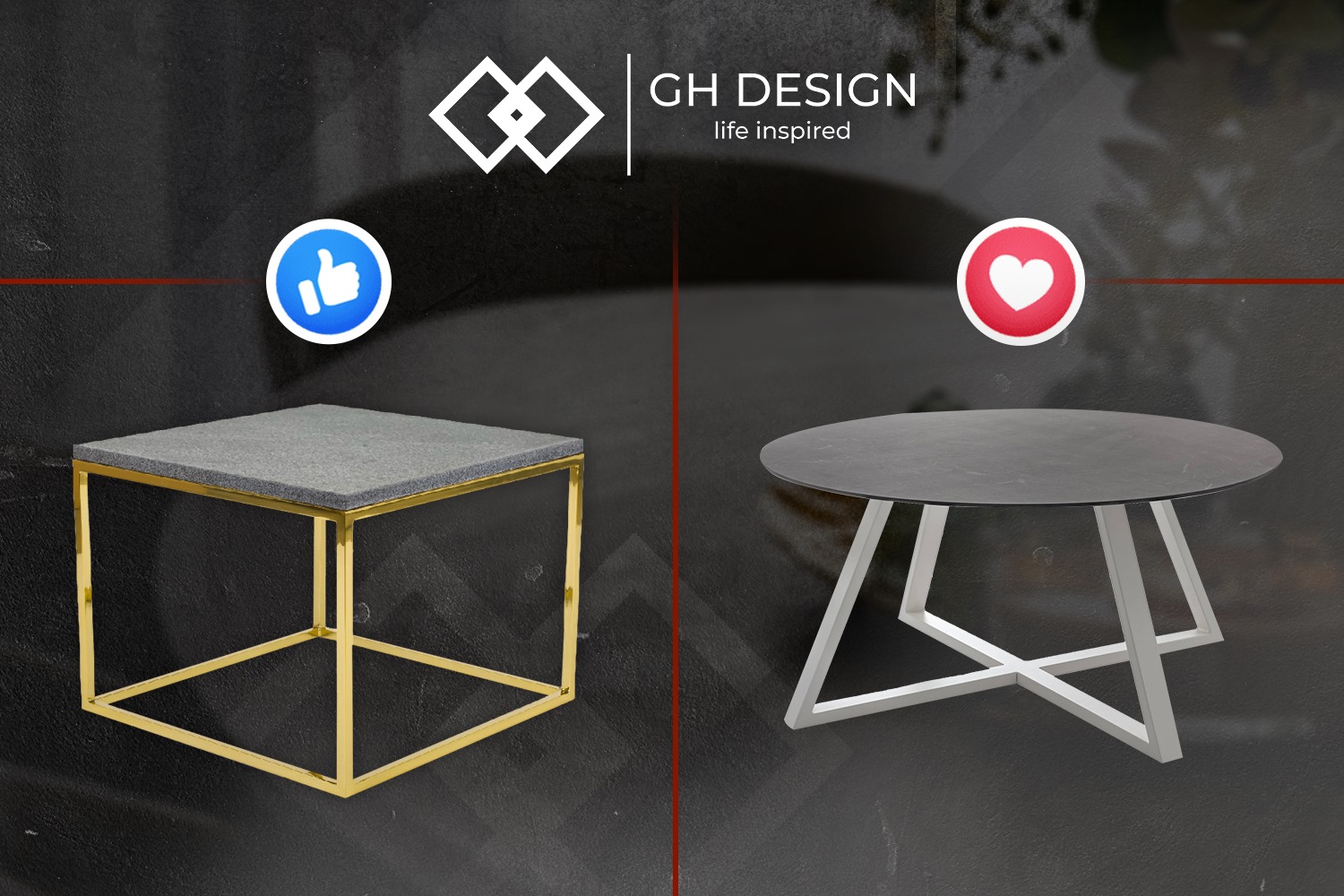 GH Design | Lisi Ogon