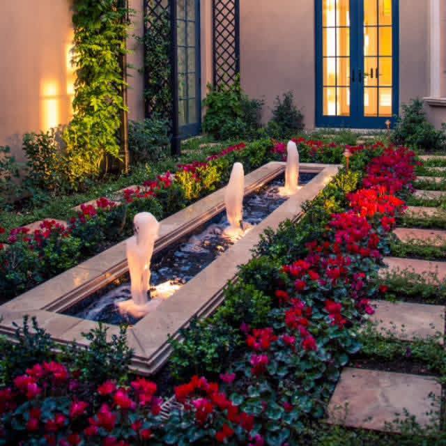 Action Sod Landscape & Gardens