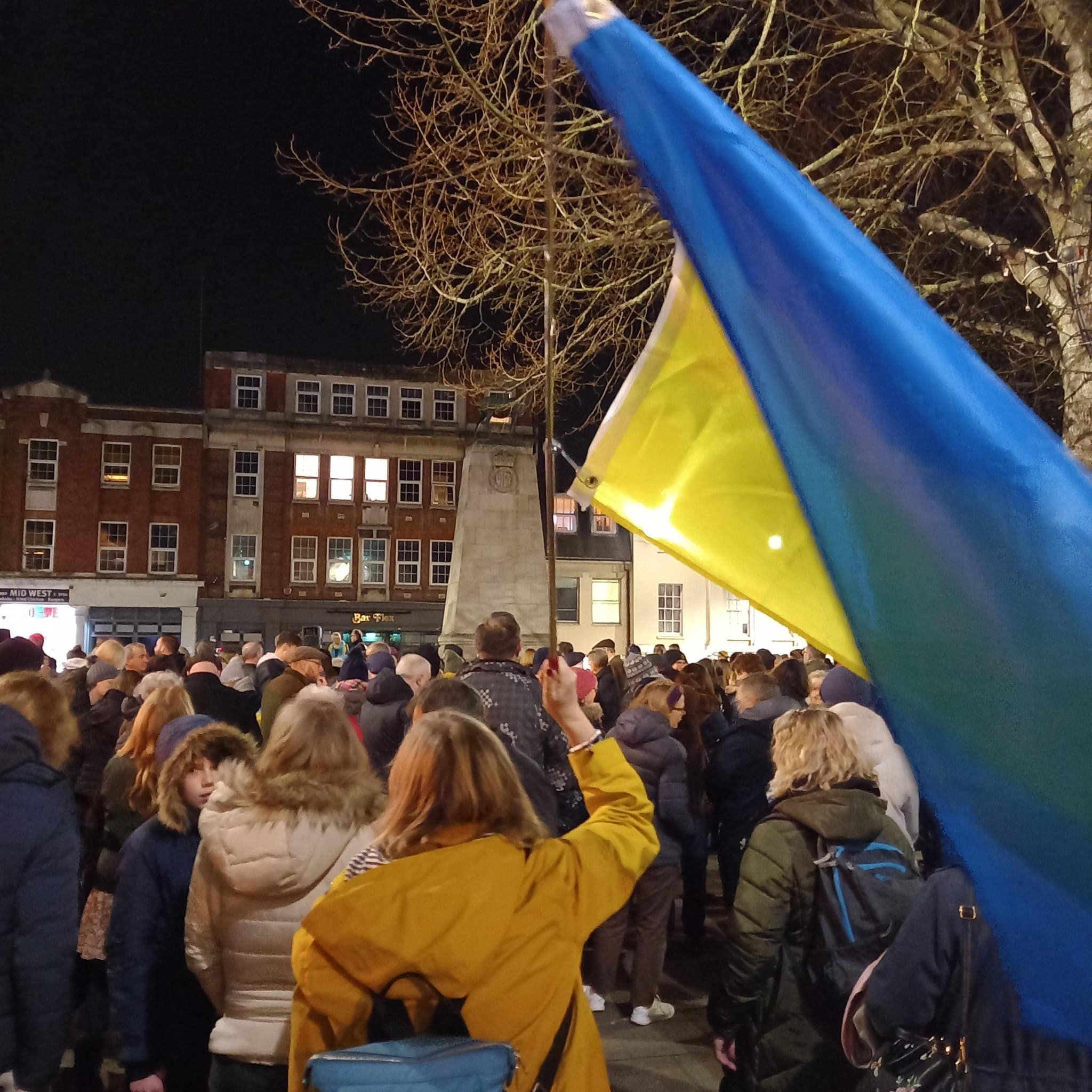 From Cllr Peter Ruffles... - Bishop's Stortford Independent | Facebook