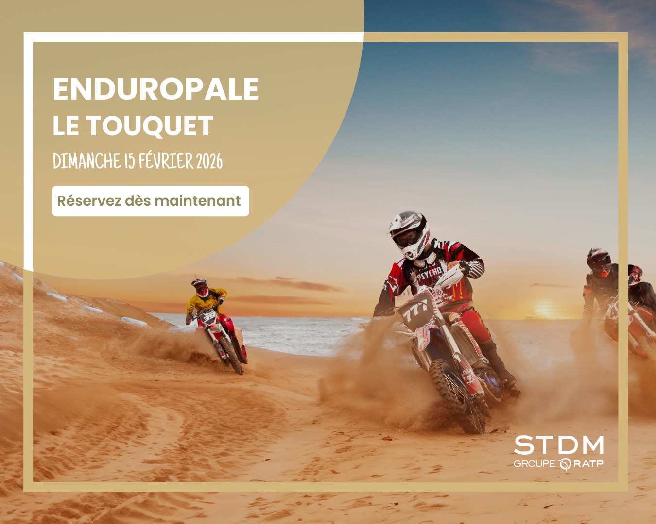 STDM - Le programme des excursions STDM Châlons pour cet hiver est ...