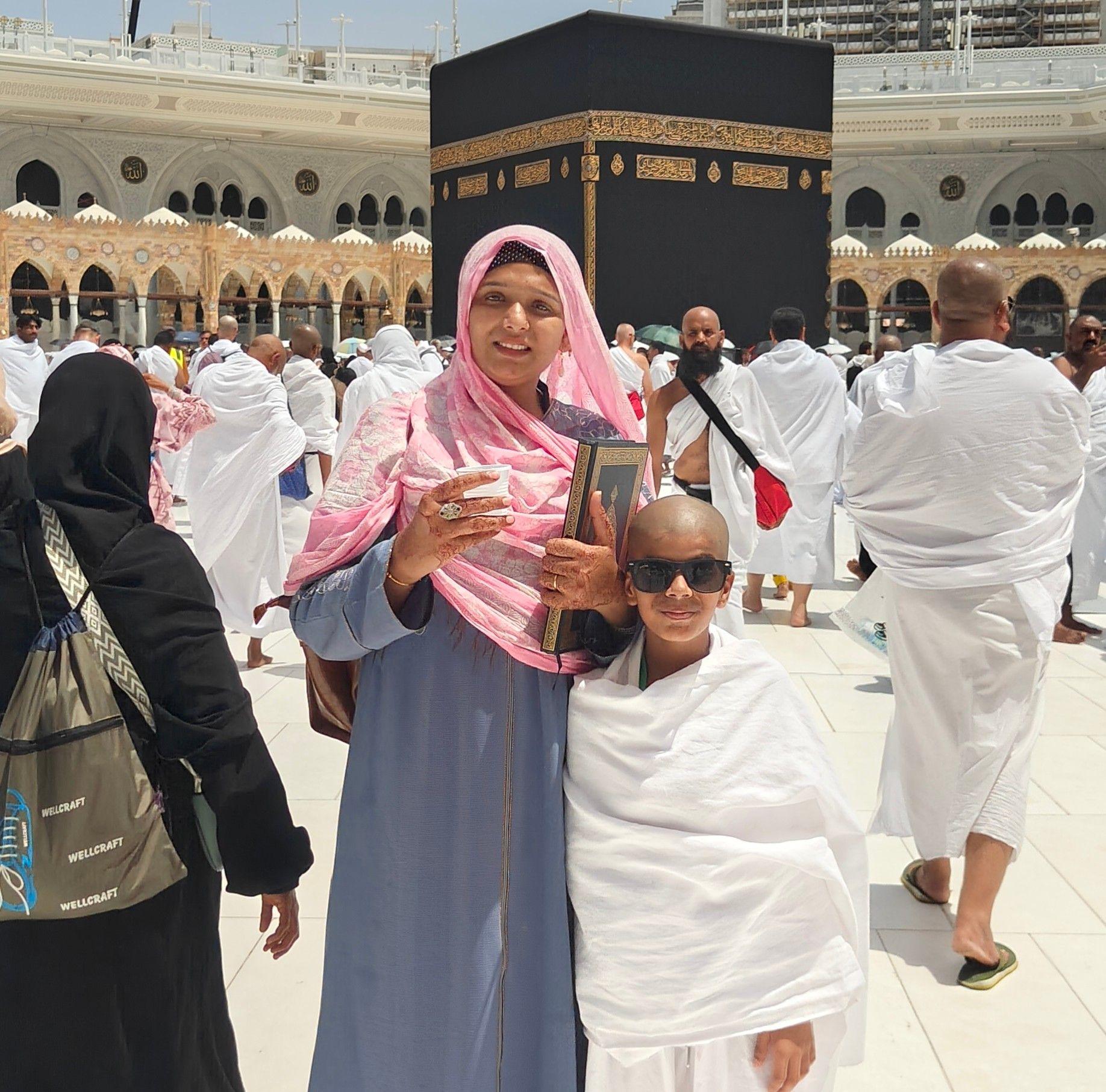 Masha Allah duniya ki sabse khubsurat voice Masha Allah saudi arabia ...