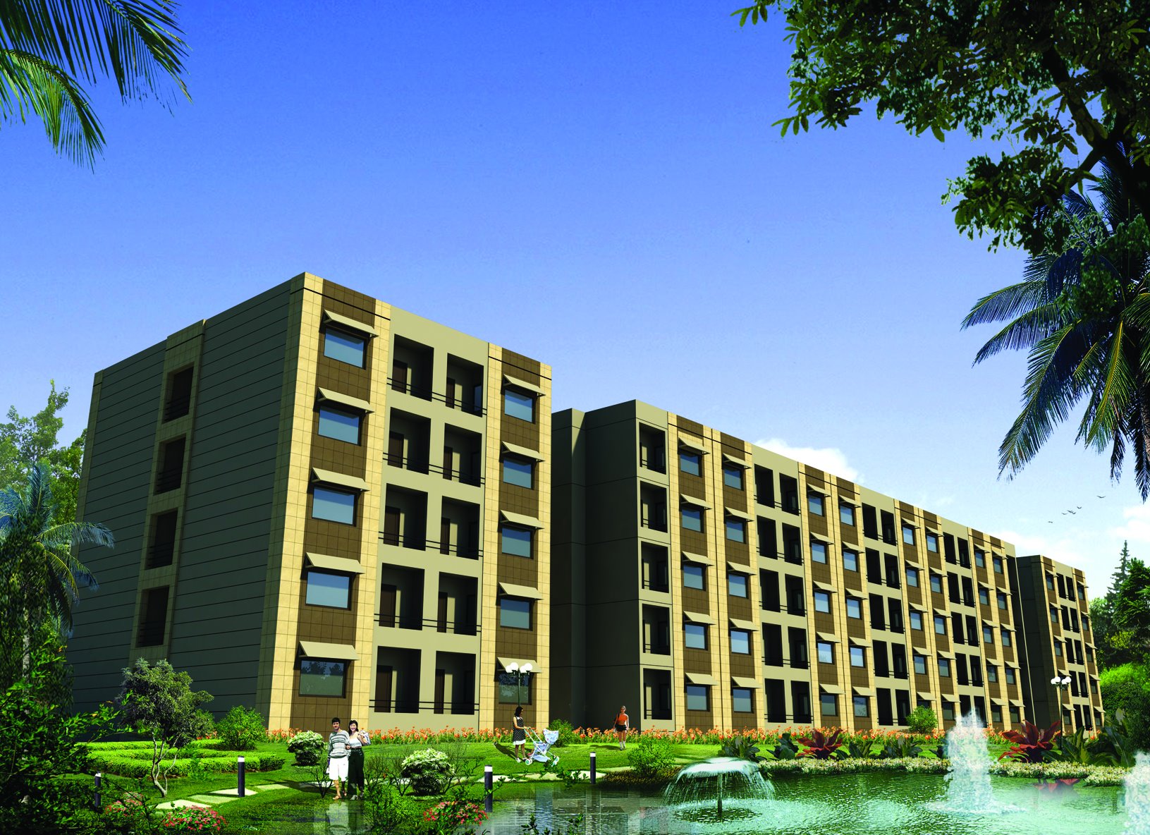 Anant Raj Limited | New Delhi