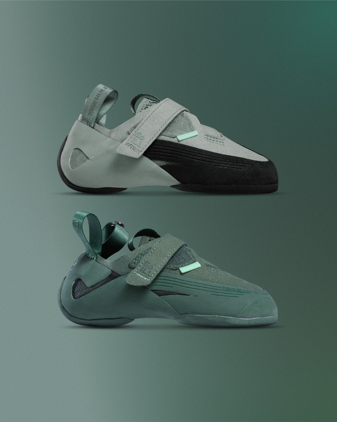 So ill Step Youth and Start Youth climbing shoes - Facebook