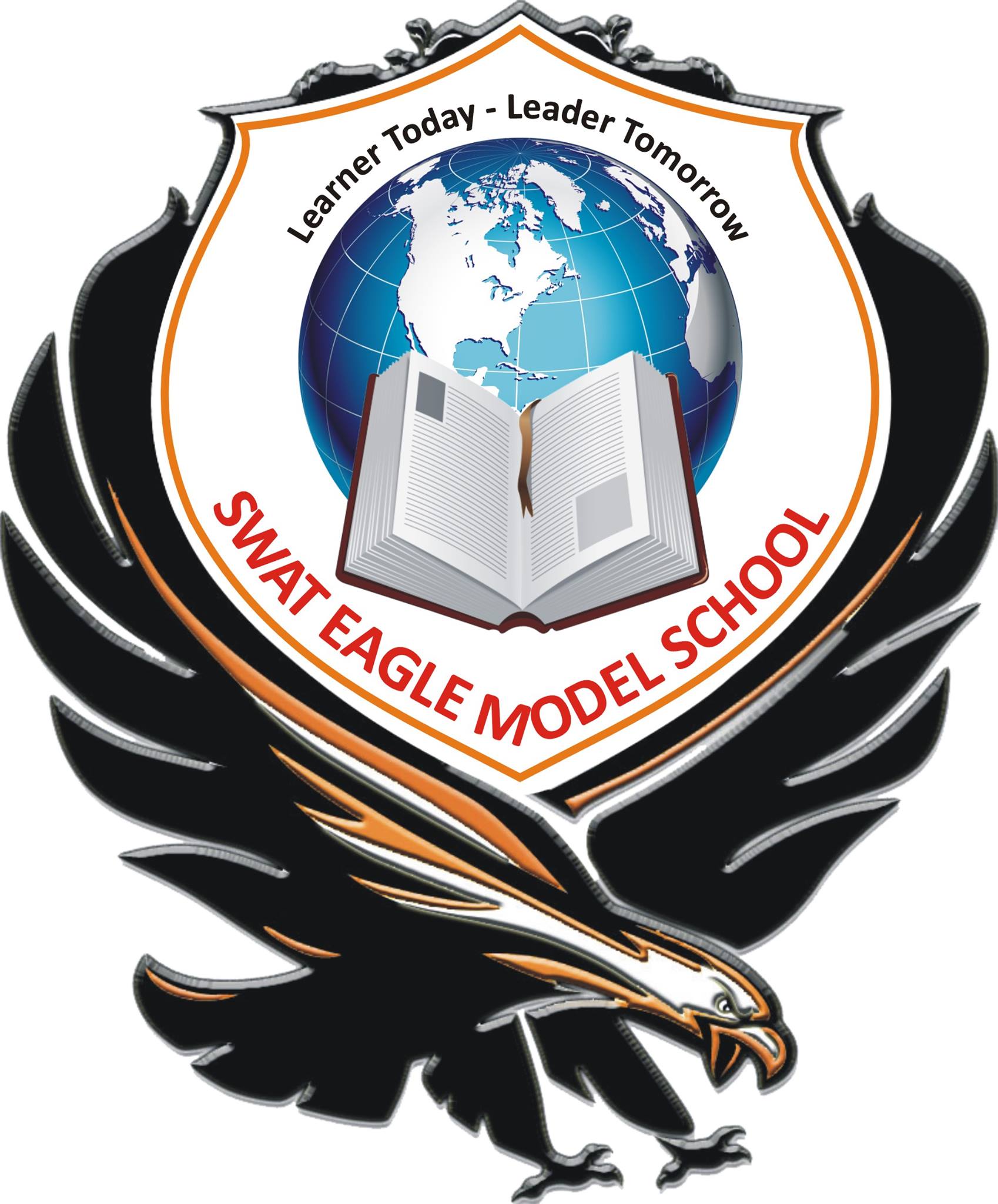 Swat Eagle Model School Kharerrai Matta Swat