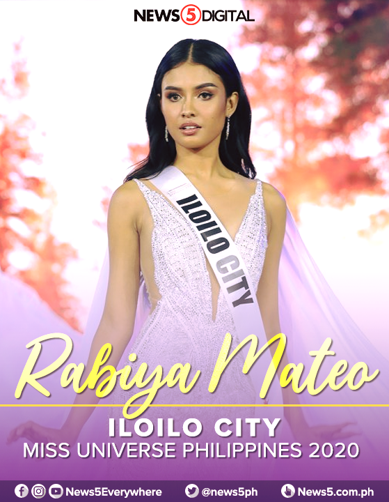 Congrats to our New Miss Universe... - Campus ng mga Chix