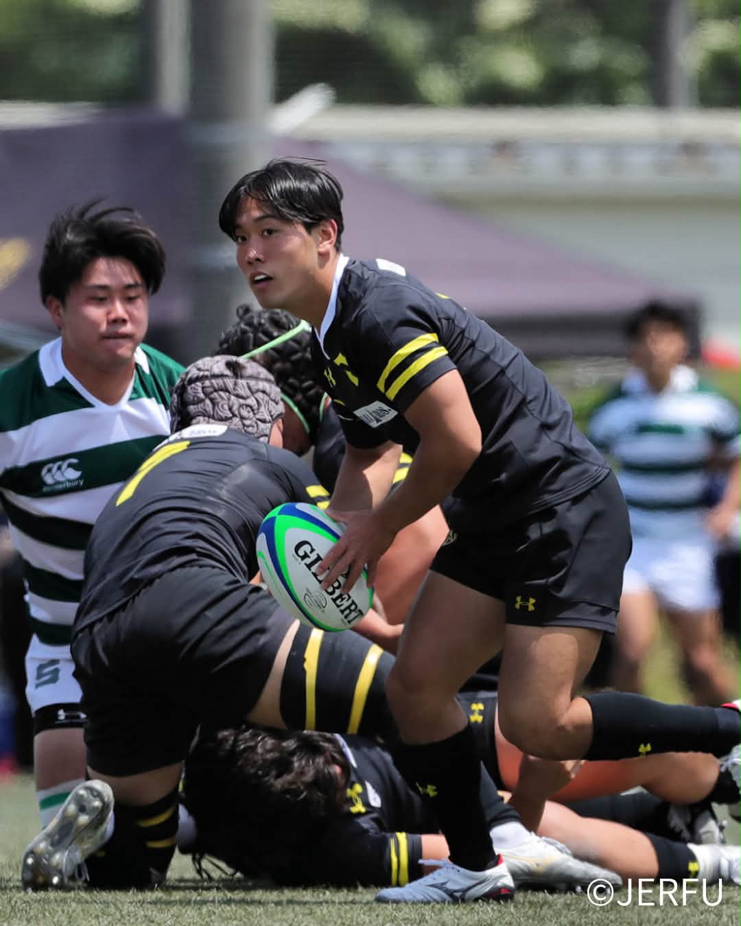 関東 ラグビー 協会