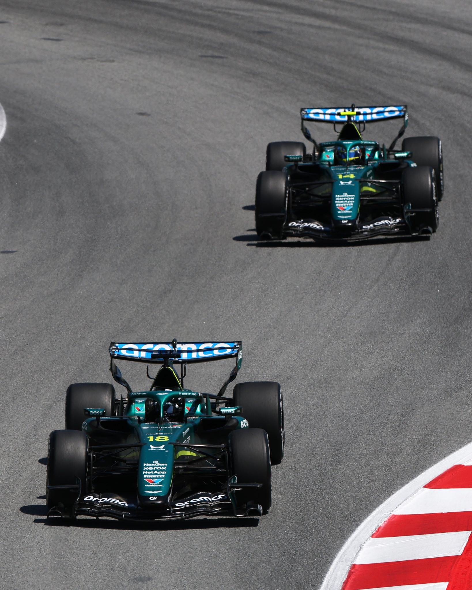 Honda Racing F1 (@HondaRacingF1) • Facebook