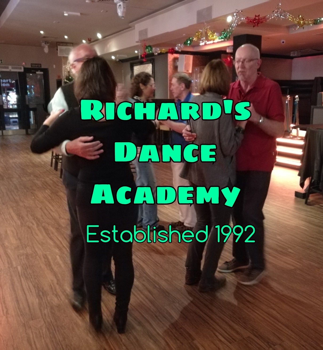 Richard's Dance Academy